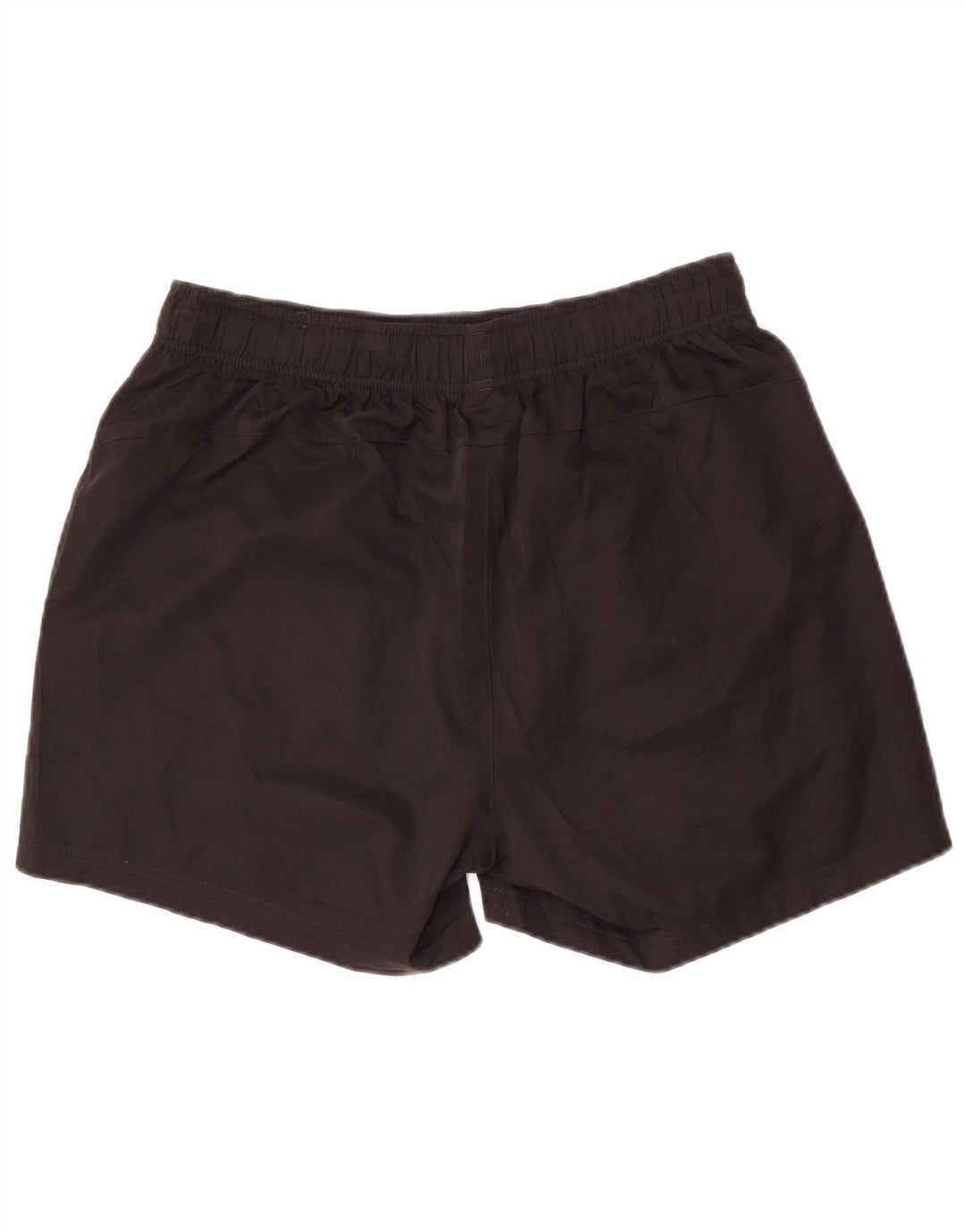 Pantaloni scurți sport Puma pentru bărbați, mari, negru, poliester