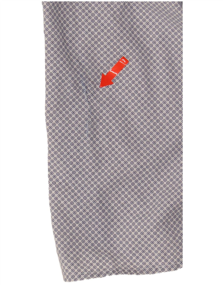 Blugi 770 drepti pentru bărbați J. Crew L34 L32 Bumbac albastru