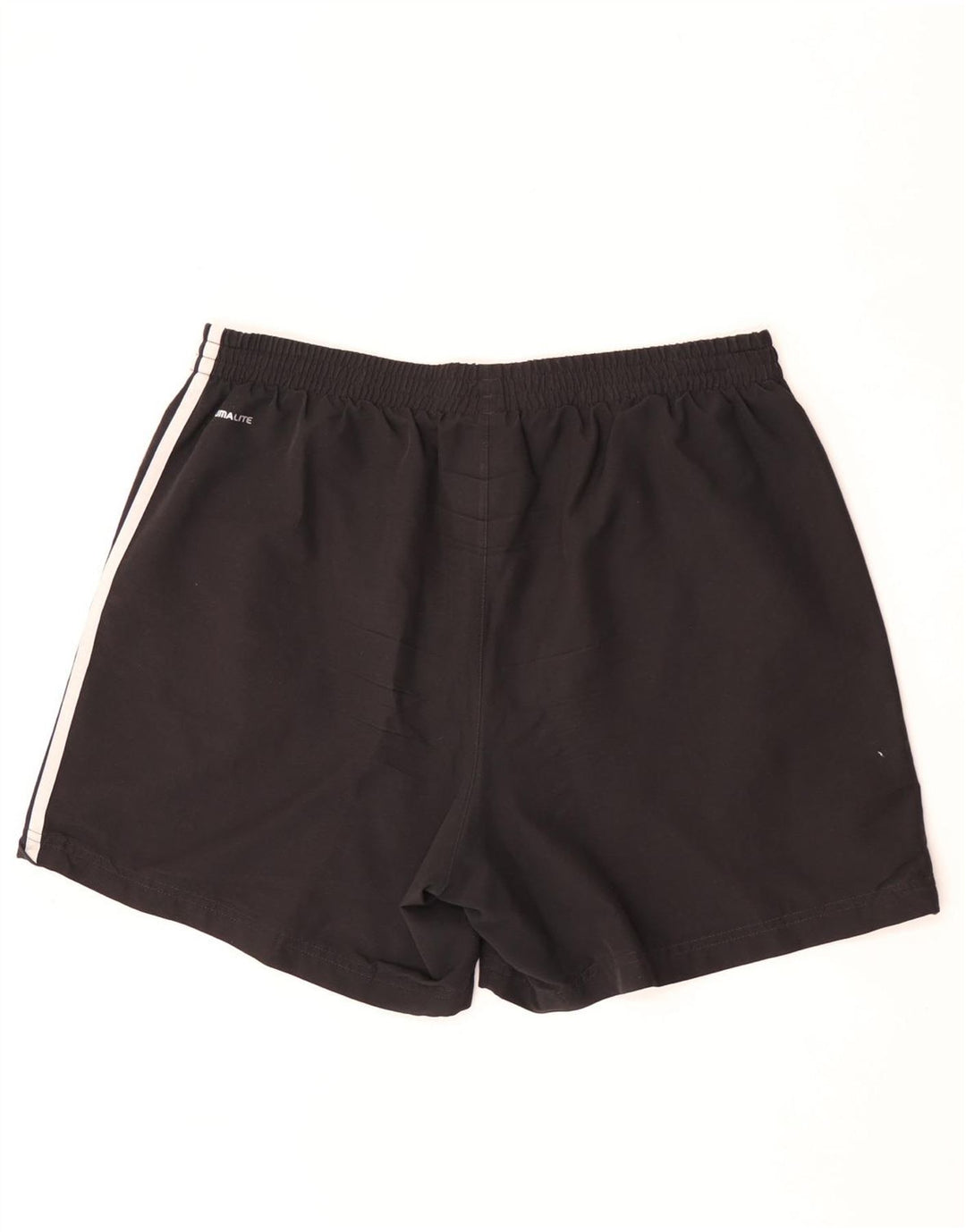 Pantaloni scurți sport pentru bărbați Adidas Clima 365 XL poliester negru