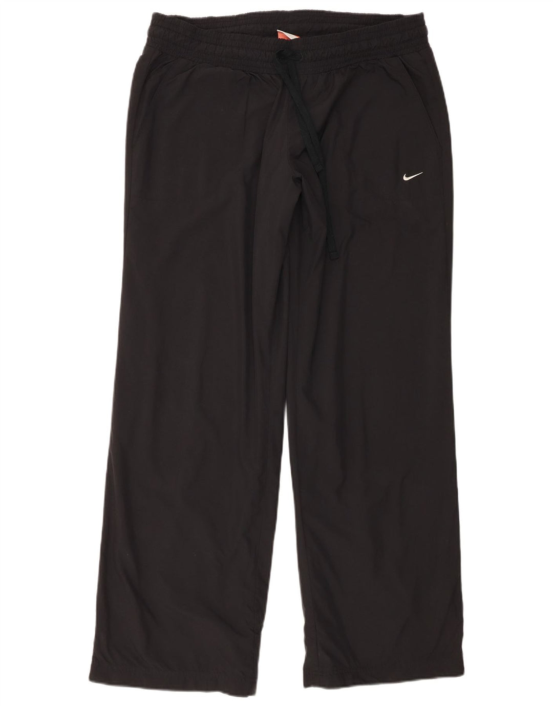 Pantaloni de trening Nike pentru bărbați, mari, negru, poliester