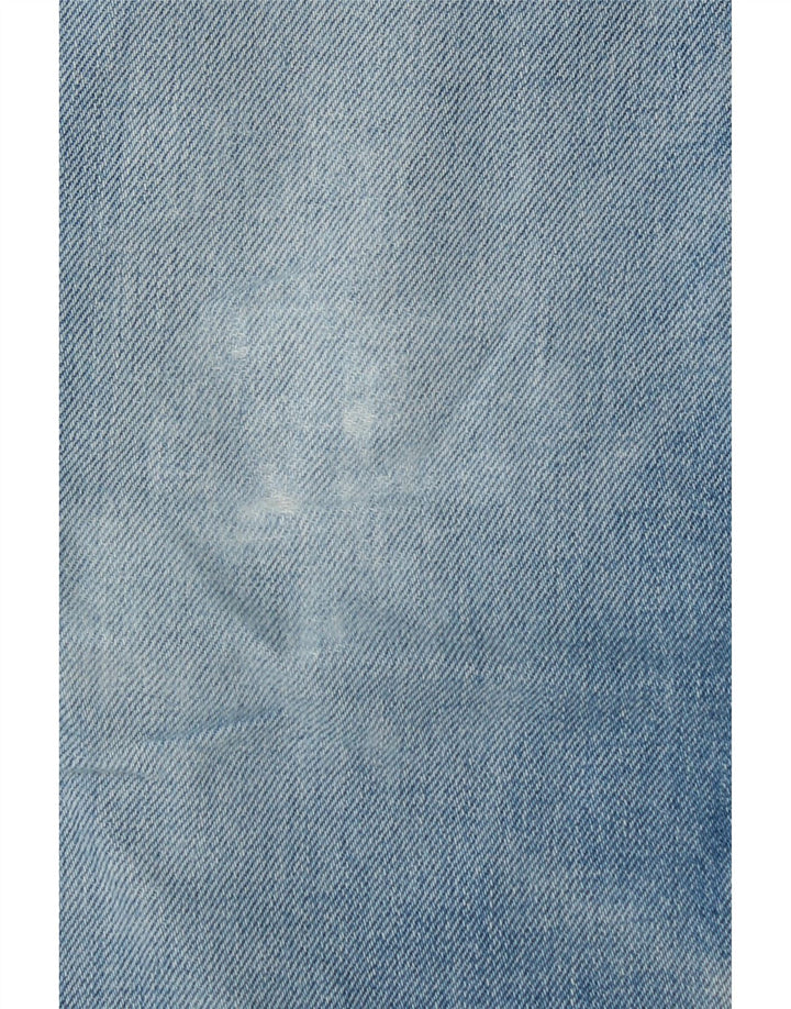 Blugi conici 508 Regular pentru bărbați LEVI'S L29 L30 Albastru