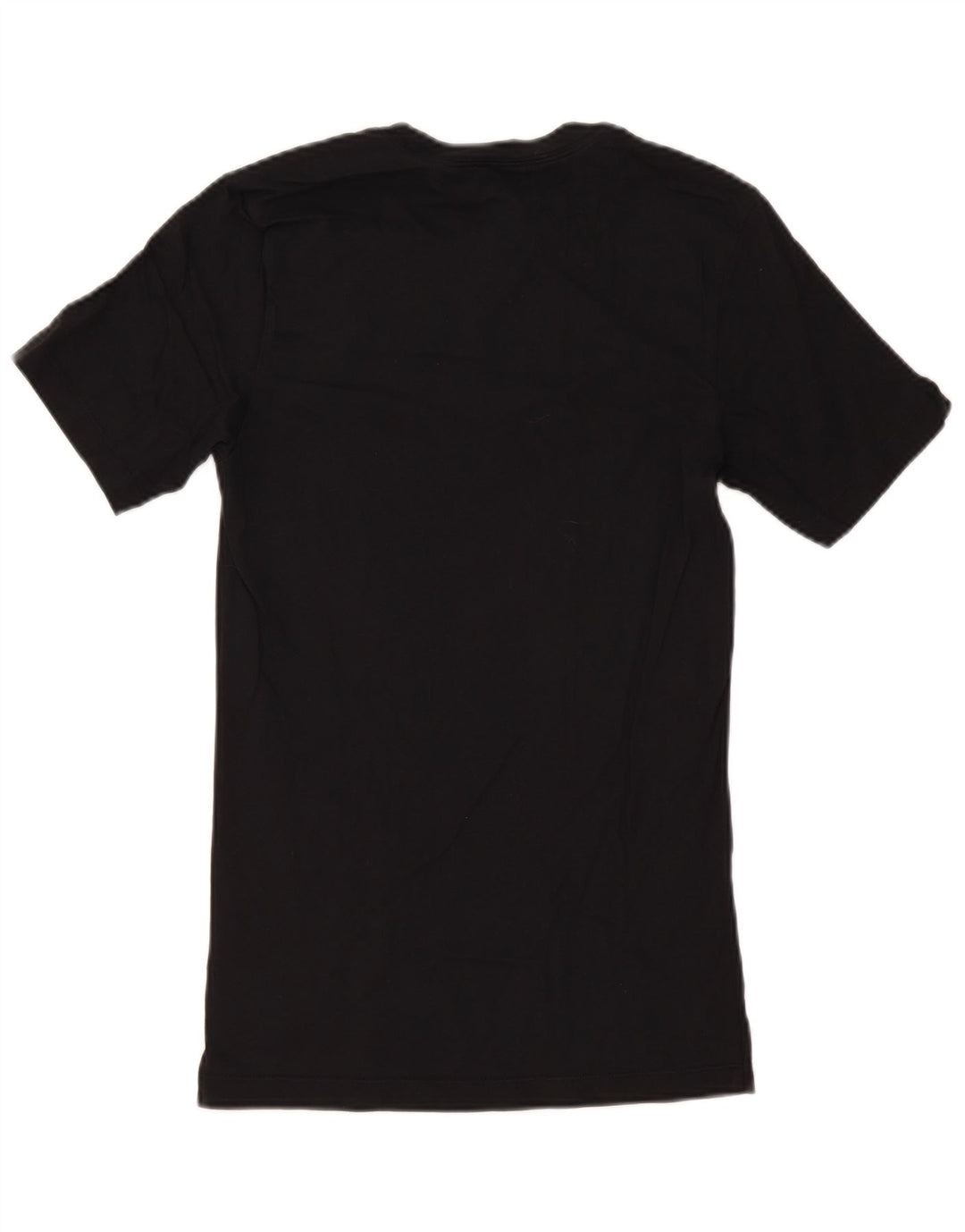 Tricou Bărbați Jordan Top XS Bumbac Negru