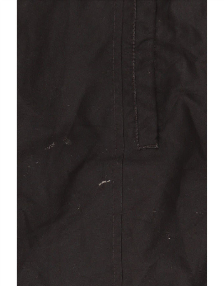 Jachetă pentru femei Refrigue UK 14 Poliester negru mediu