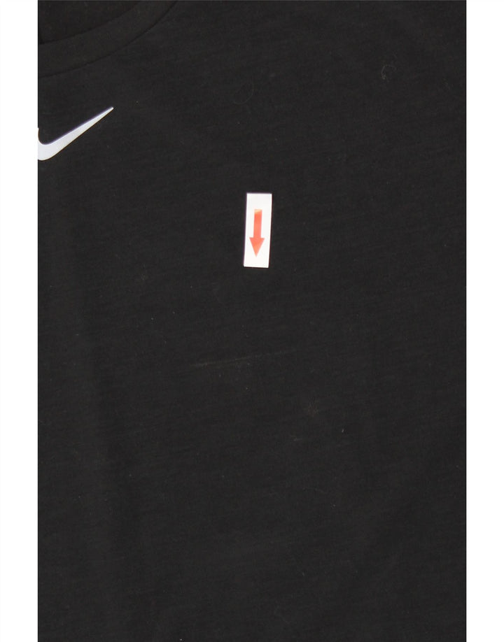 Tricou pentru femei Nike Top UK 12 Medium Negru