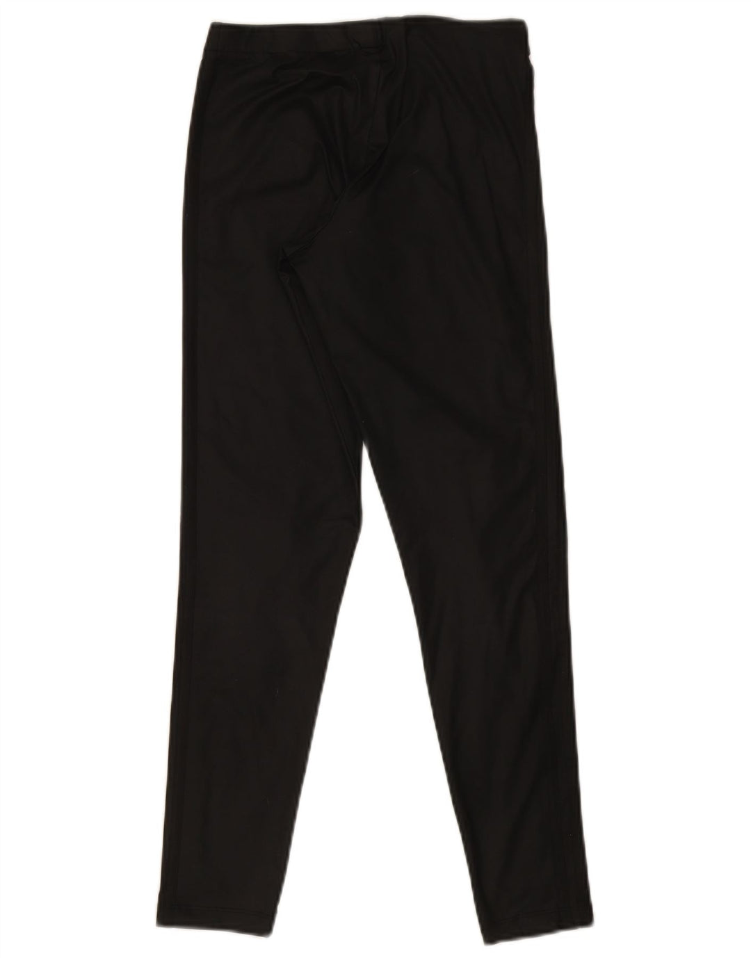 Leggings pentru femei ADIDAS UK 8, poliester negru mic