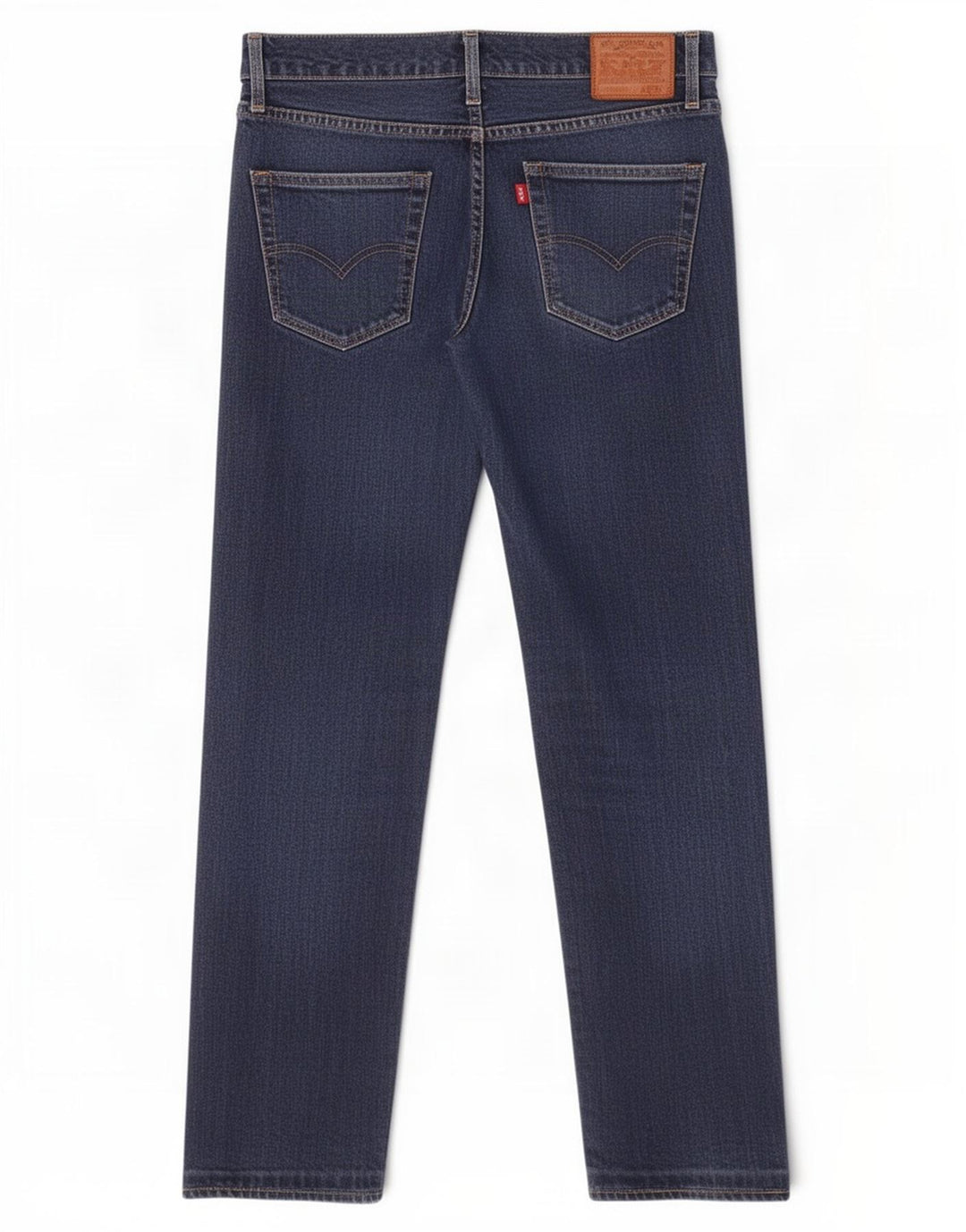 Blugi Levi's 511 Slim pentru bărbați W31 L28 Bumbac albastru