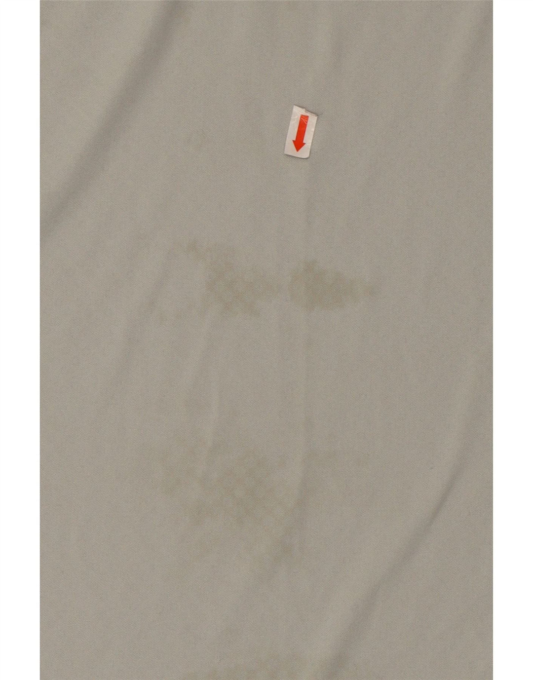 Tricou polo COLUMBIA Omni-Freeze Zero pentru bărbați, mic, gri, poliester