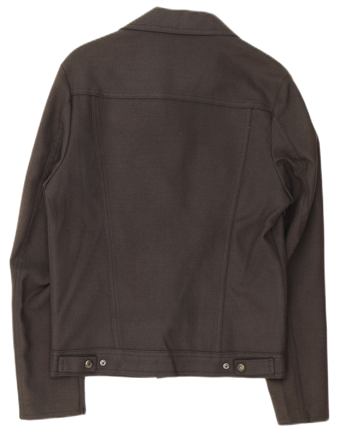 Bomber vintage pentru bărbați UK 34 XS gri