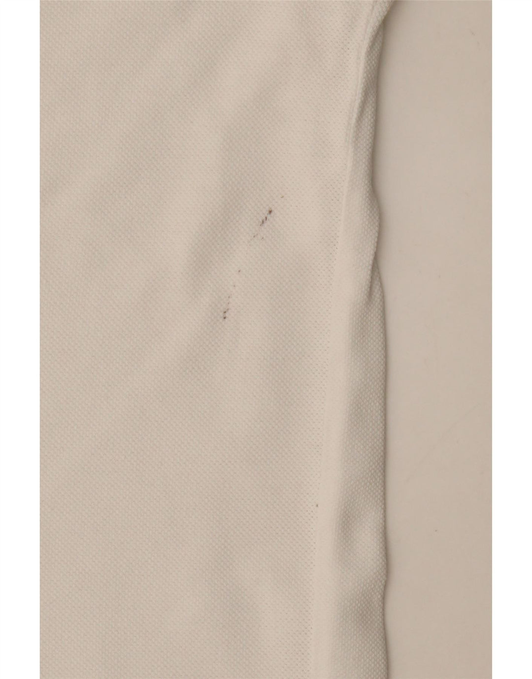 Cămașă polo KAPPA pentru bărbați, mare, alb, bumbac