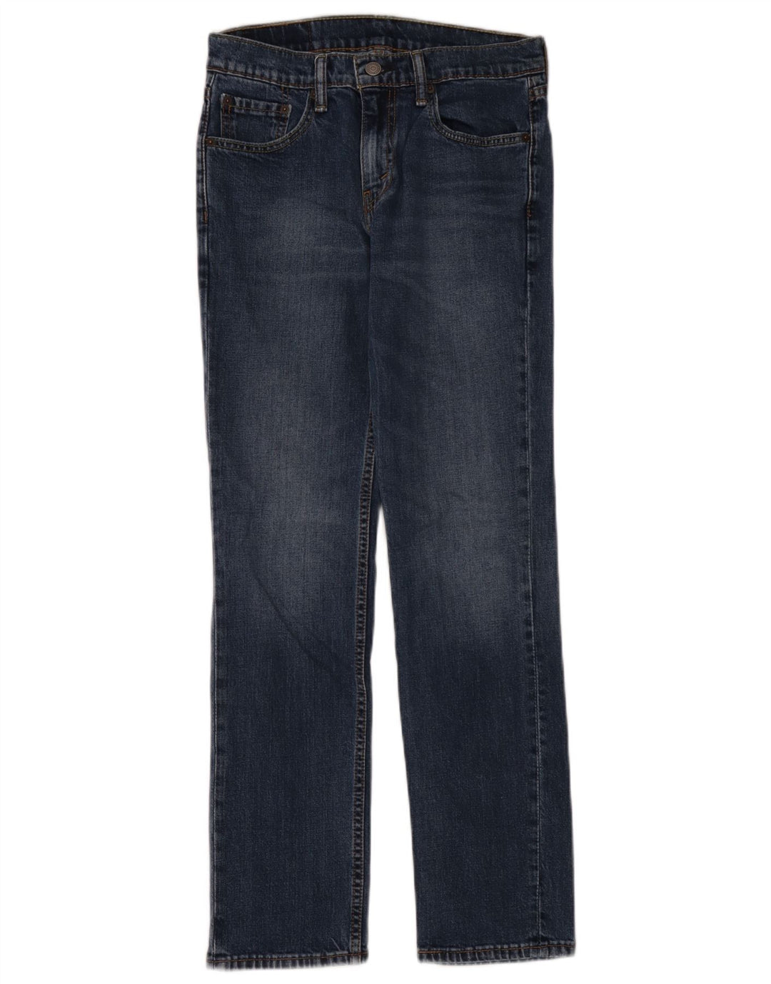 Blugi Levi's 511 Slim pentru bărbați W30 L32 Bumbac albastru