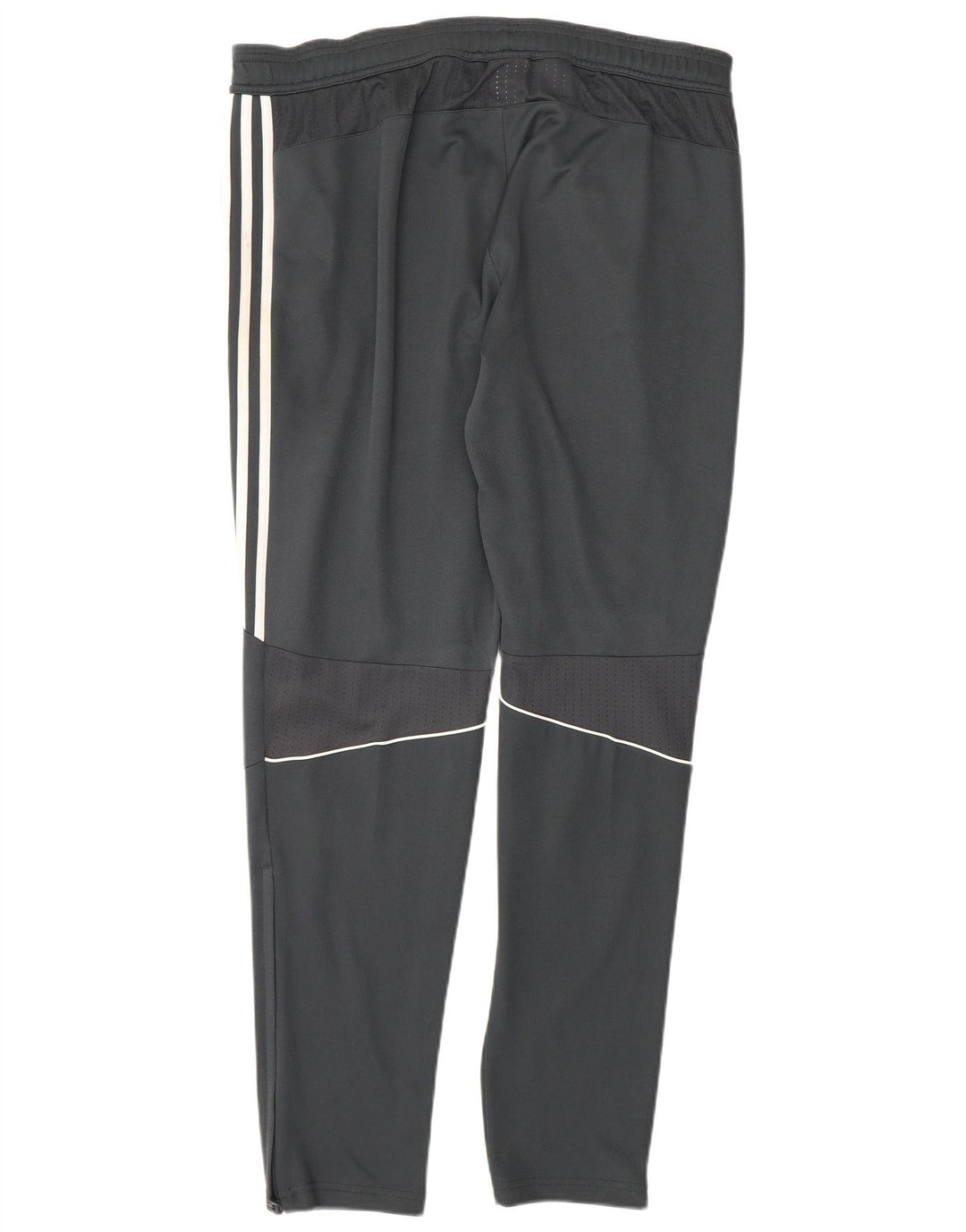 Pantaloni de trening Adidas Climacool pentru bărbați, mari, gri, poliester