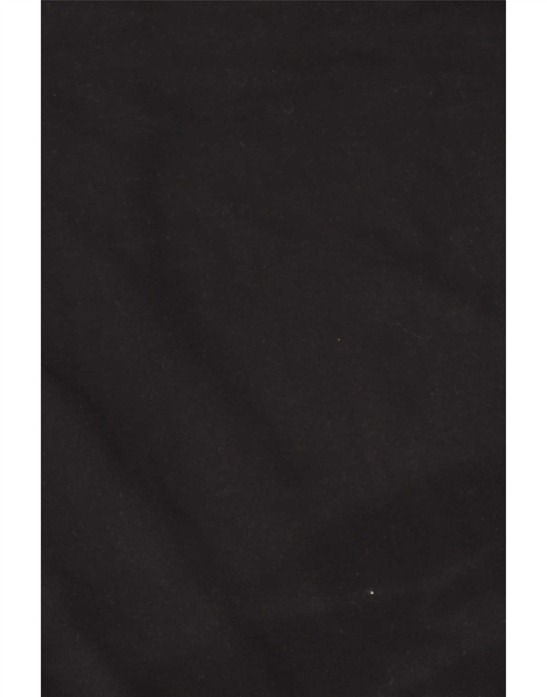 Tricou grafic Lotto pentru bărbați Top mediu negru din bumbac color bloc