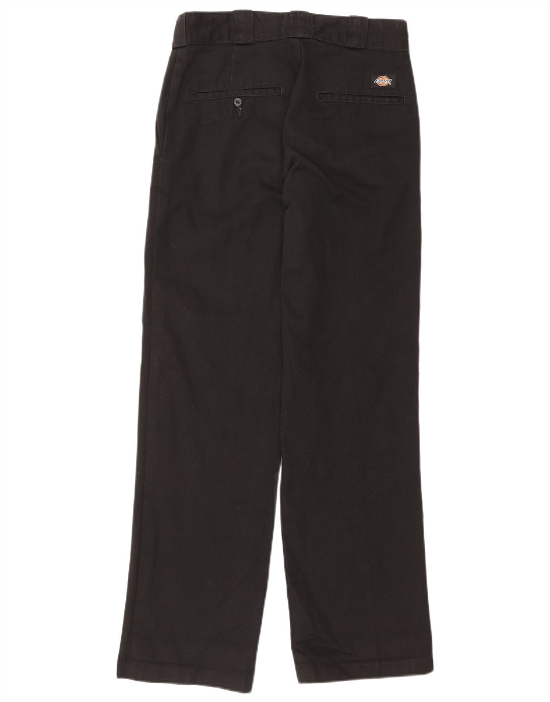 Pantaloni chino DICKIES 874 Original Fit pentru bărbați L31 L32 negri
