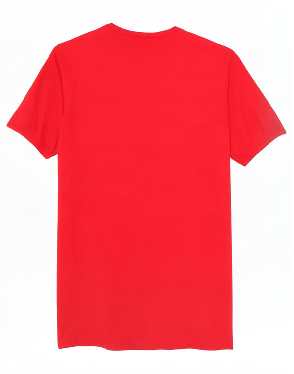 Tricou Băieți Charro Top 15-16 Ani XL Roșu