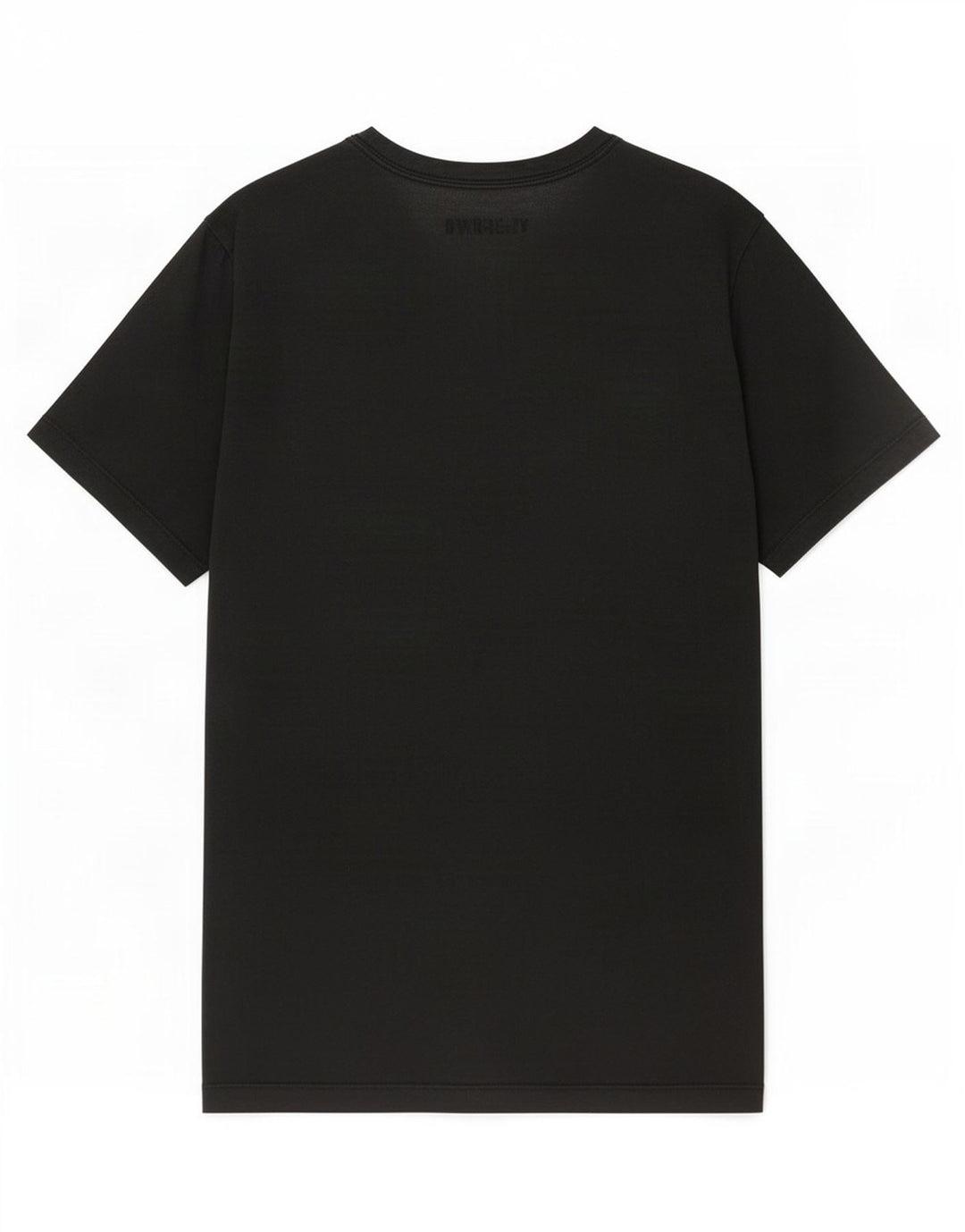 Tricou grafic Jordan pentru bărbați Top mediu negru bumbac
