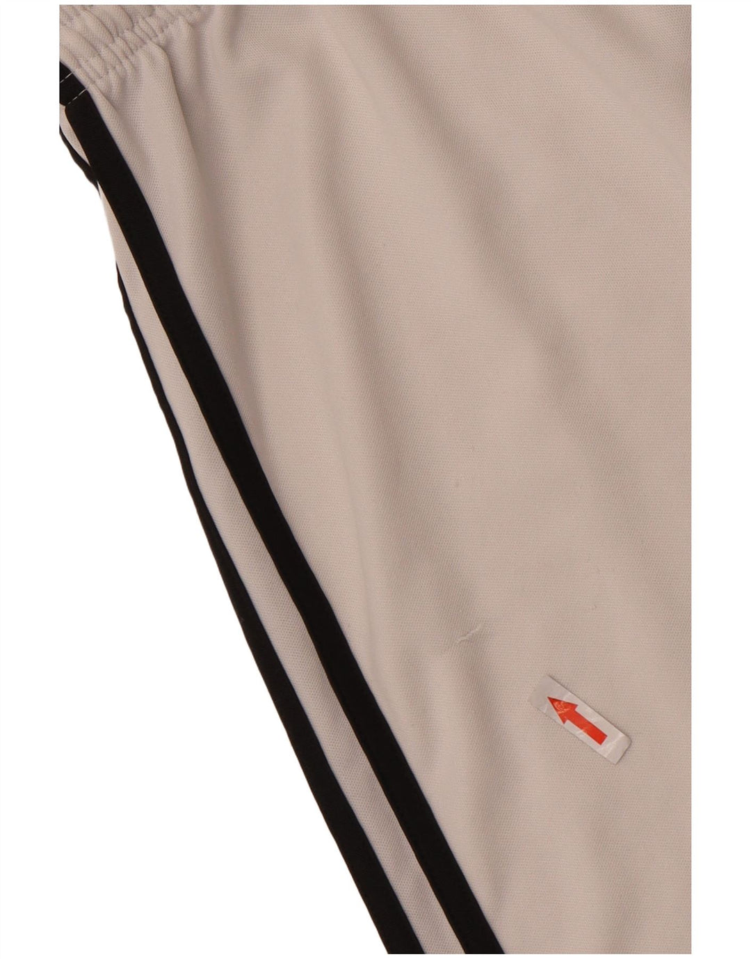 Pantaloni scurți Adidas Aeroready Sport pentru bărbați, mari, albi