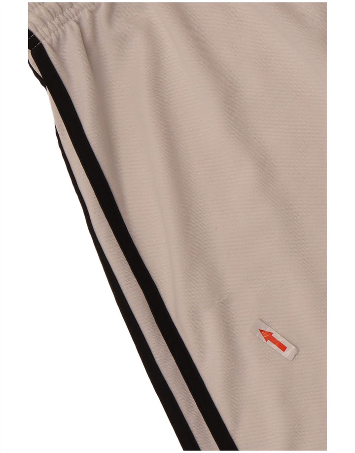 Pantaloni scurți Adidas Aeroready Sport pentru bărbați, mari, albi
