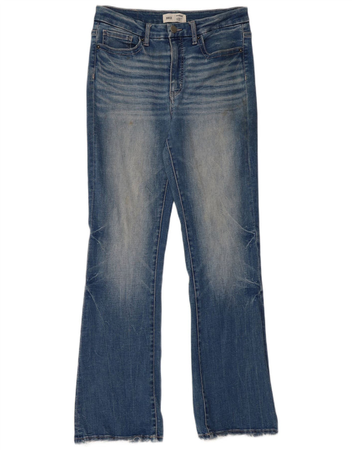 Blugi Parker Bootcut BKE pentru femei W28 L31 bumbac albastru