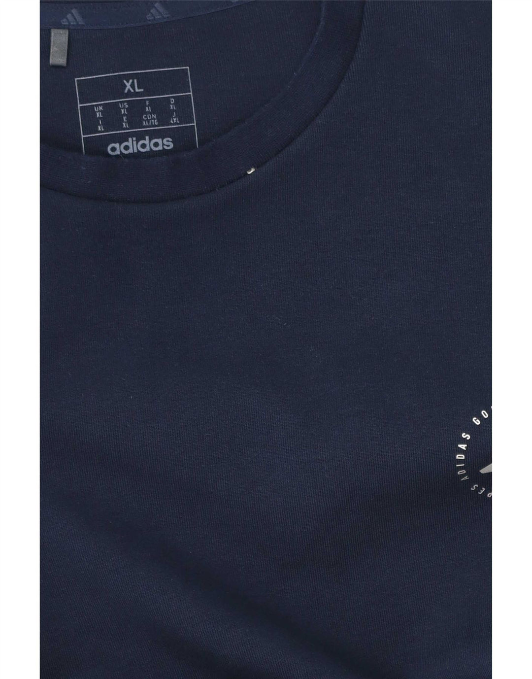 Hanorac pentru bărbați Adidas Jumper XL bleumarin