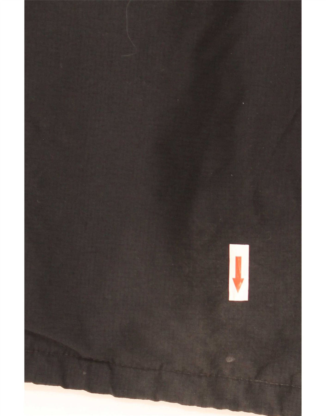 Jachetă Windbreaker pentru femei Superdry The Windcheater UK 14 Medium Black