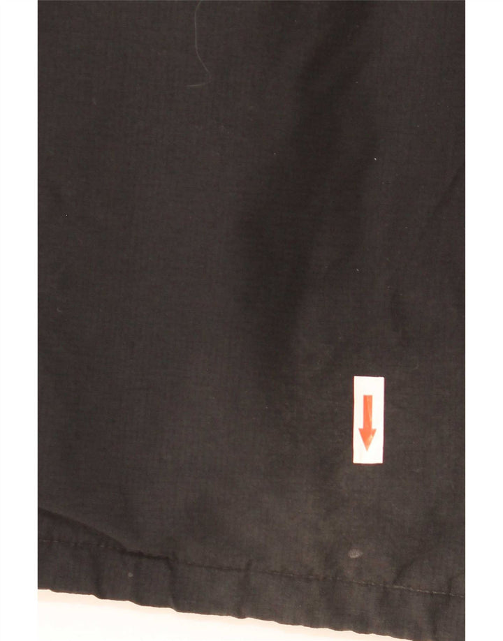 Jachetă Windbreaker pentru femei Superdry The Windcheater UK 14 Medium Black