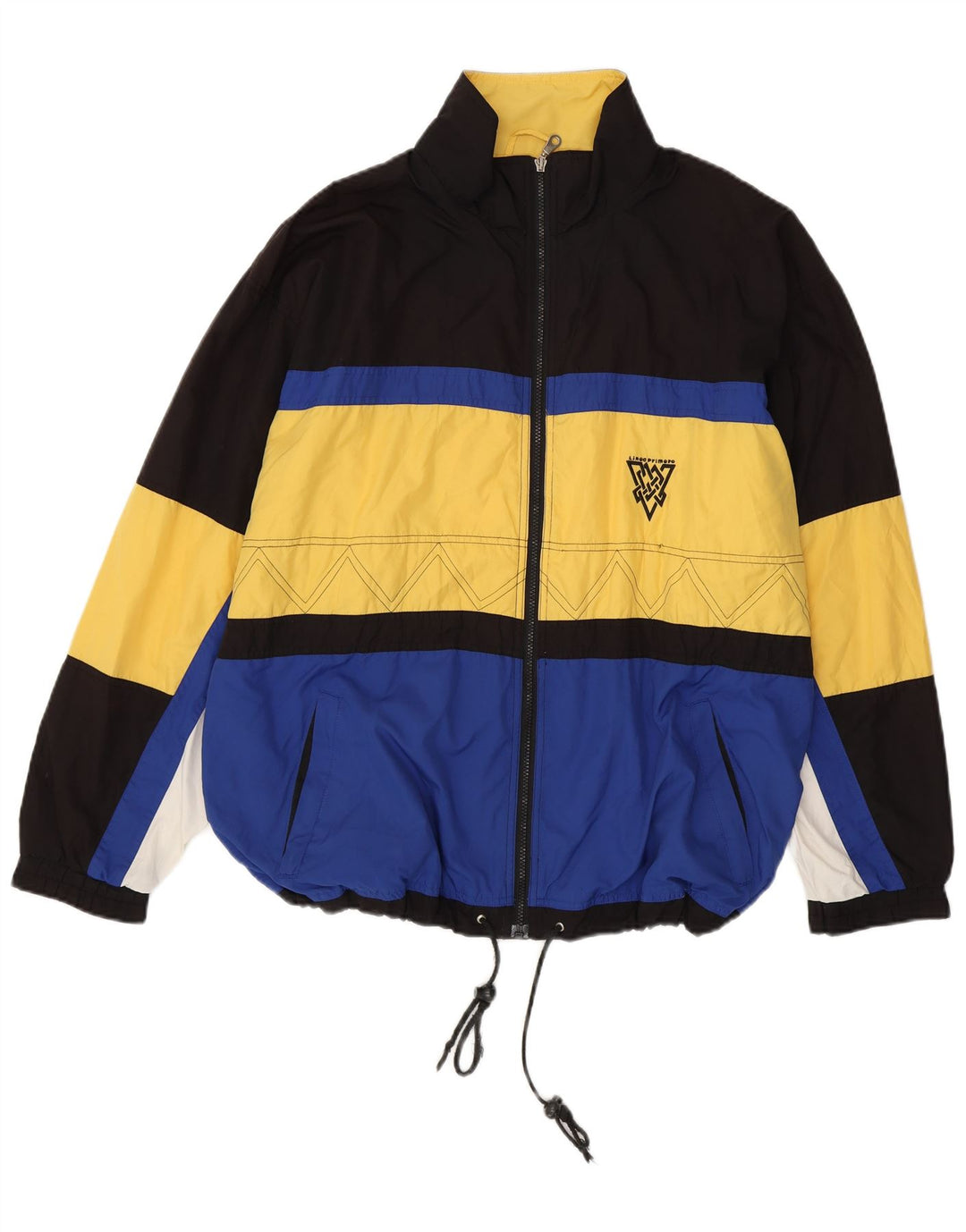 Jachetă de trening pentru bărbați LINEA PRIMERO XL, multicoloră