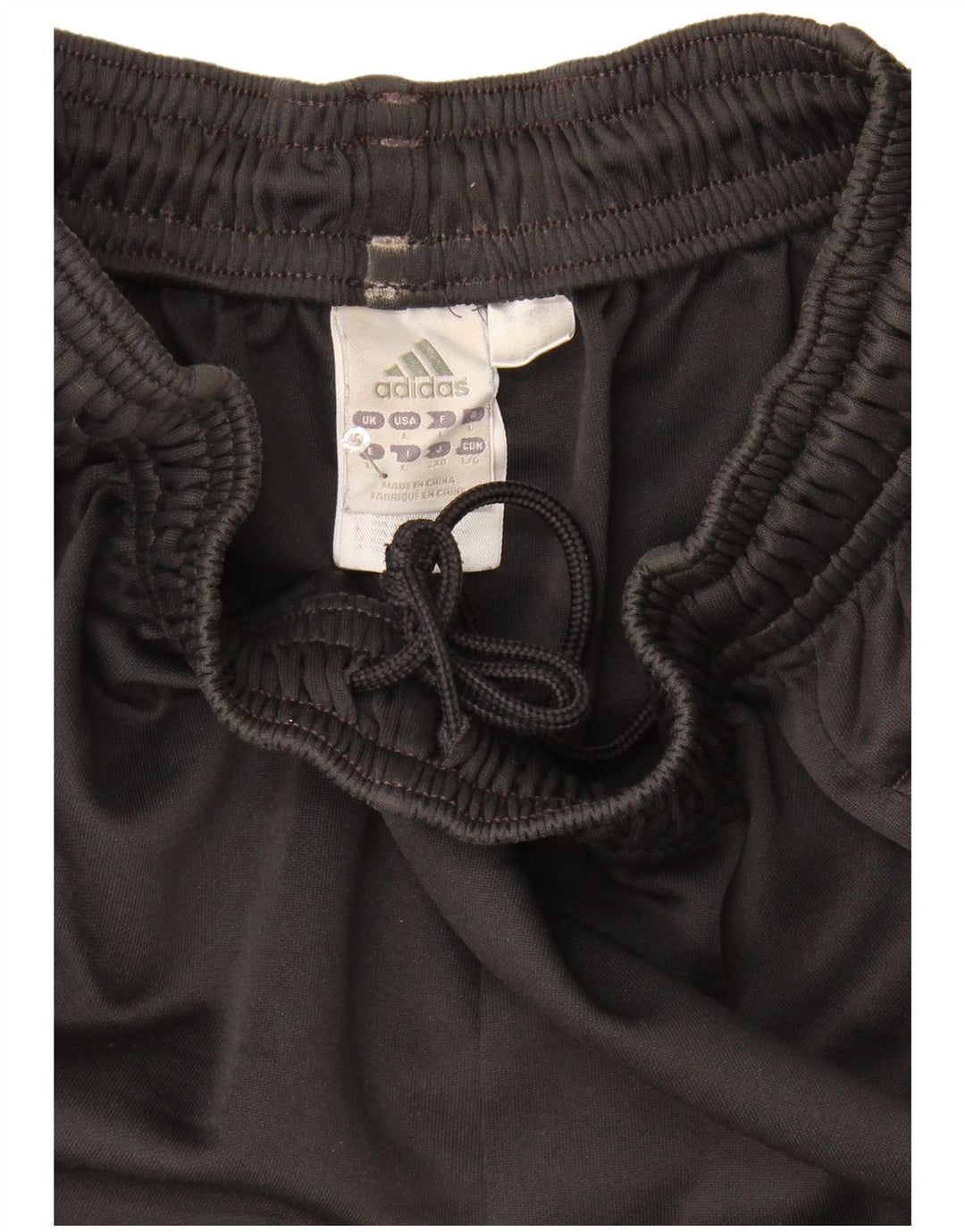 Pantaloni scurți sport pentru bărbați Adidas Climalite, mari, negru, poliester