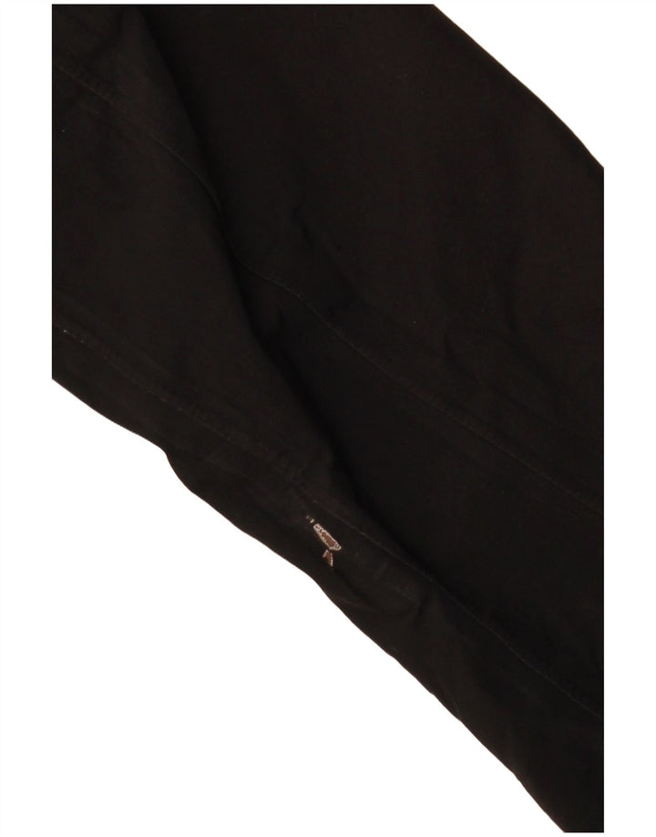 The NORTH FACE Jachetă Windbreaker pentru femei UK 10 Small Black Poliester