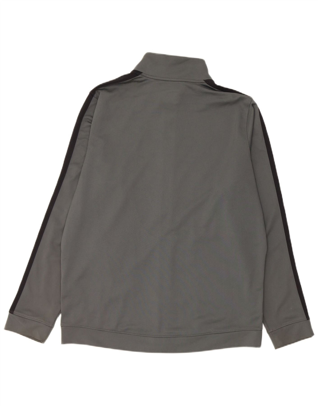 Jachetă de trening pentru bărbați Under Armour, mare, gri, poliester color bloc