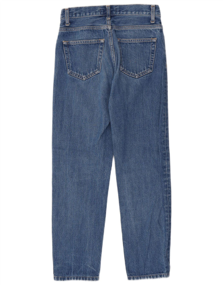 Blugi Carhartt pentru femei Slim W26 L25 Bumbac albastru