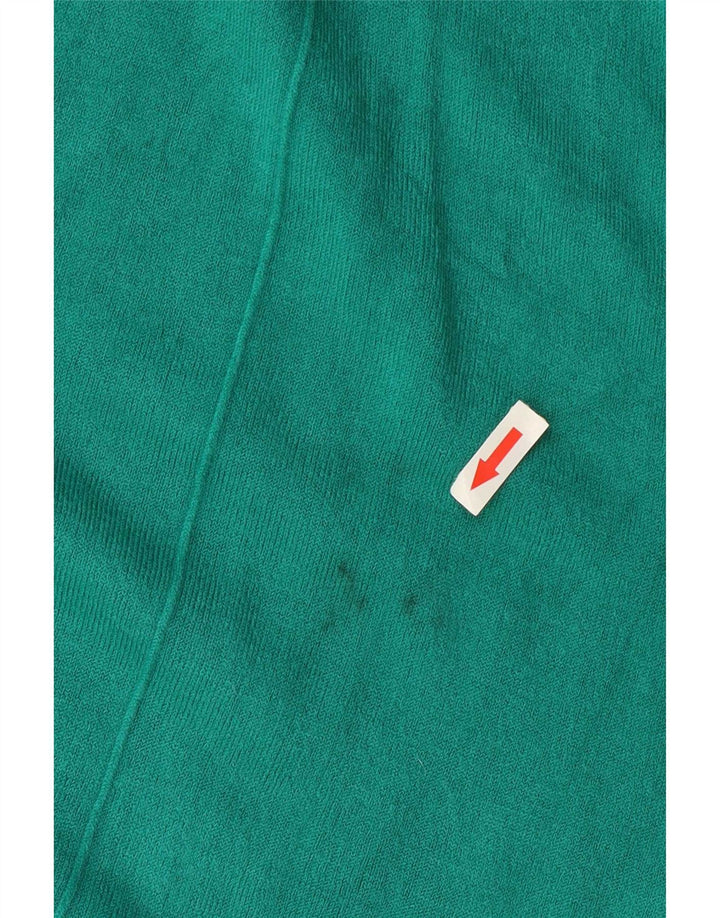 Rochie schimbătoare pentru femei Marks & Spencer UK 24 4XL Poliester verde