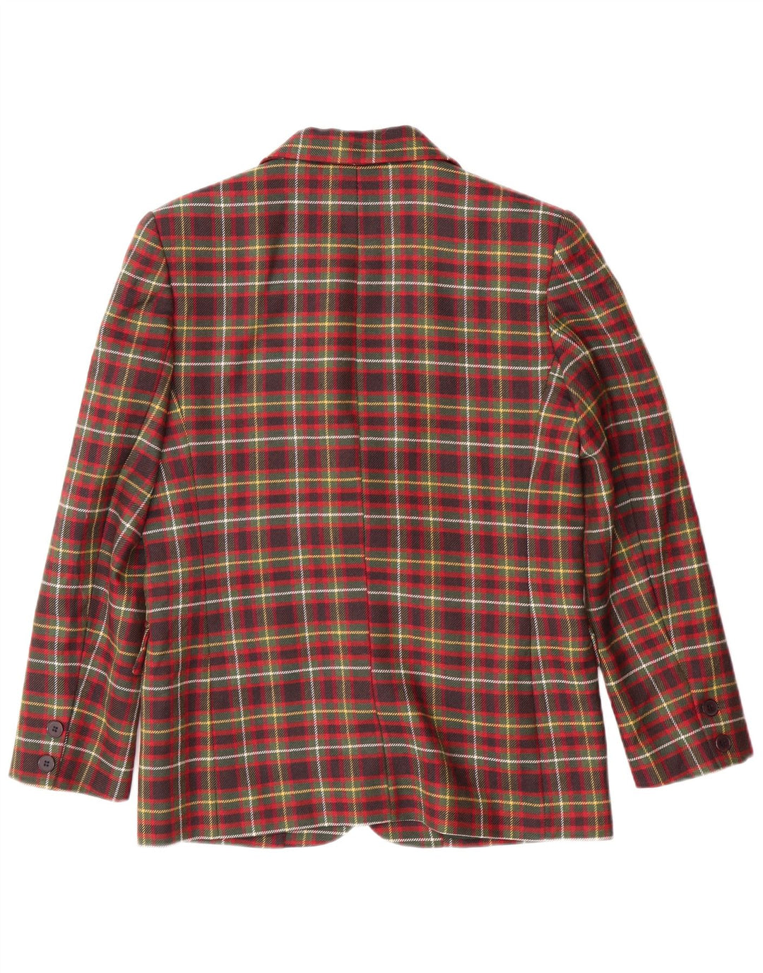 Jachetă Blazer Femei Punto e Virgola IT 42 Mediu, Multicolore