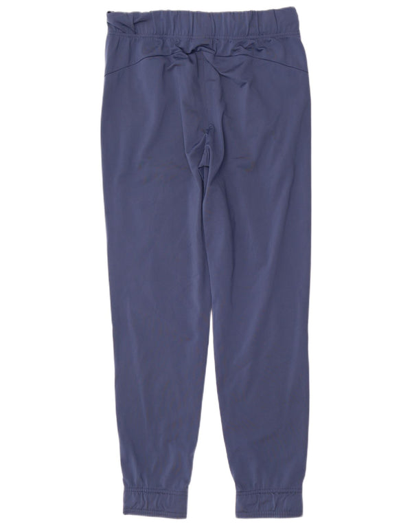Pantaloni de trening pentru bărbați Puma Pantaloni de jogging Mediu Bleumarin Poliester