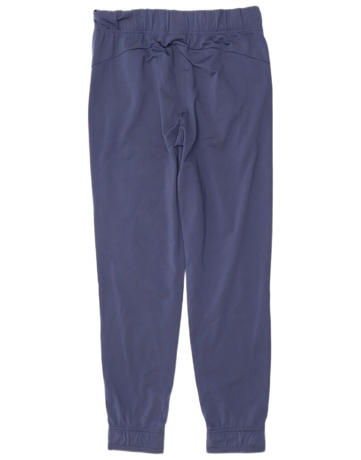 Pantaloni de trening pentru bărbați Puma Pantaloni de jogging Mediu Bleumarin Poliester