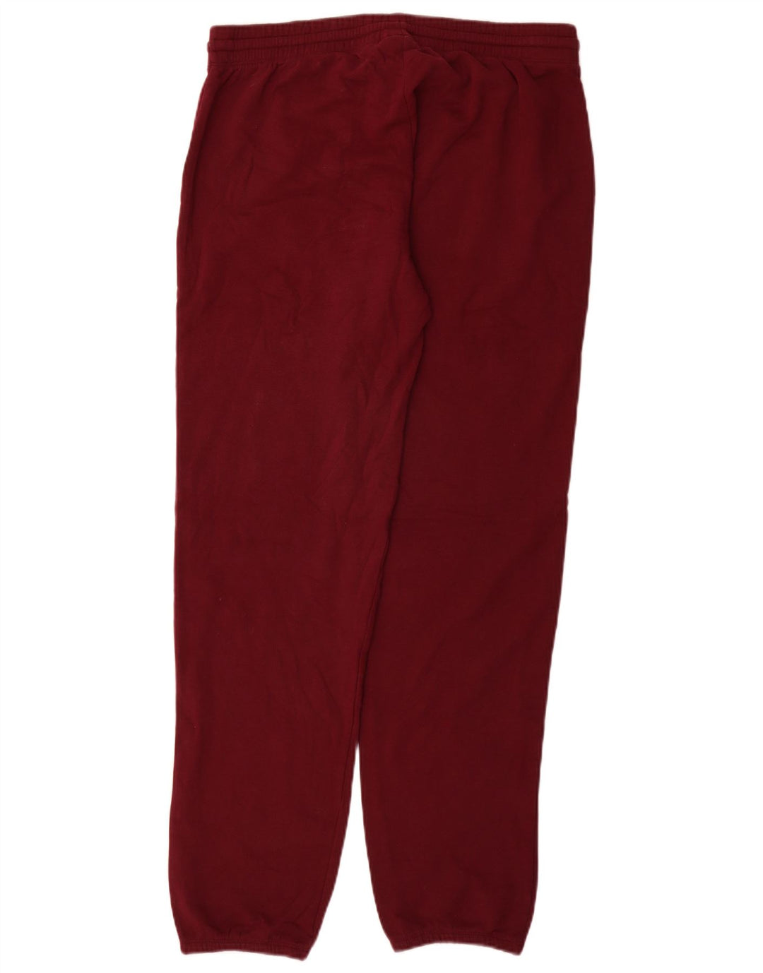 CHAMPION Pantaloni de trening pentru femei Heritage Fit Pantaloni de jogging UK 18 XL Maroon