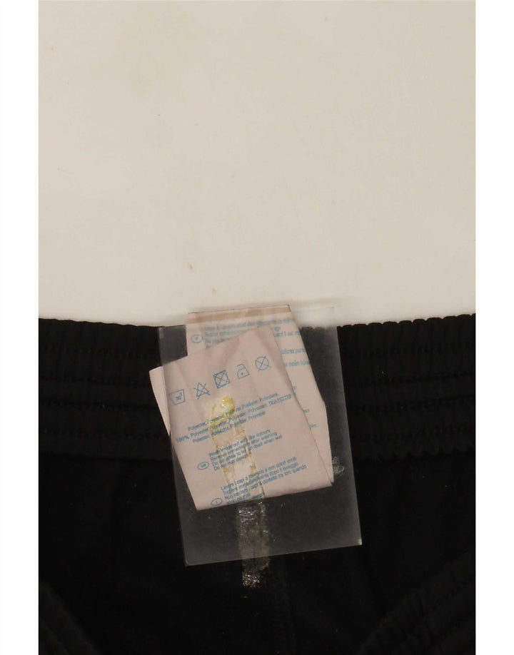 Pantaloni de trening pentru bărbați Champion, mari, negru, poliester