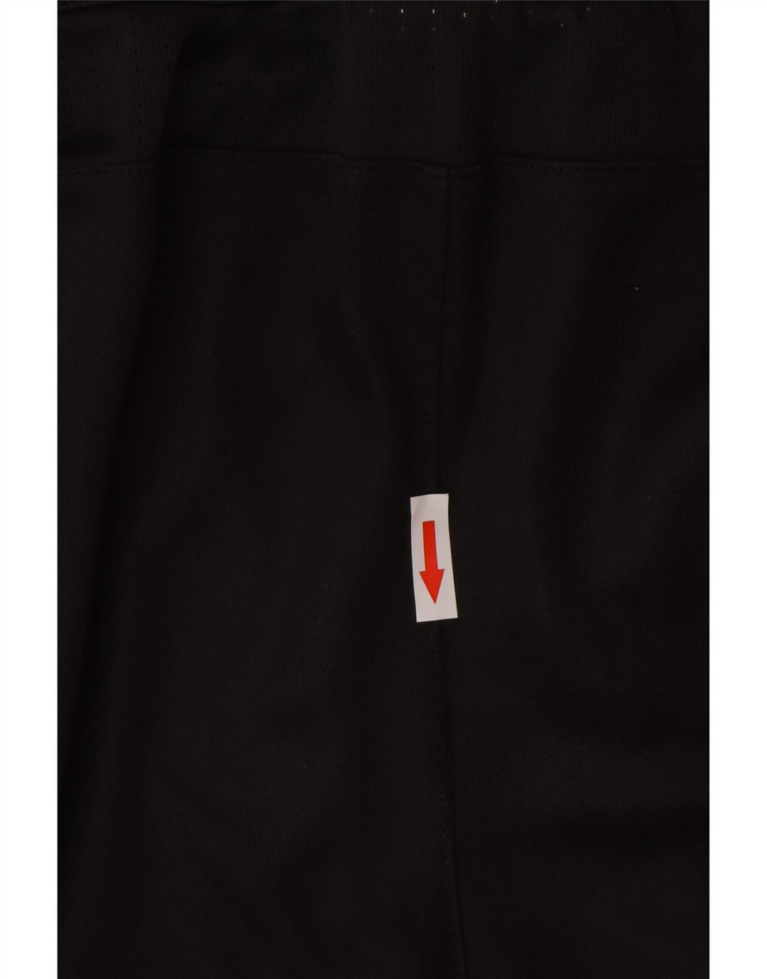 Pantaloni de trening Adidas Climacool pentru baieti 13-14 ani poliester negru