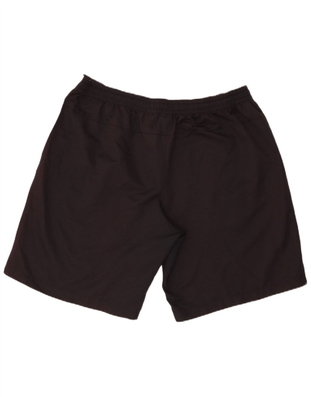 Pantaloni scurți sport Nike pentru bărbați, 2XL, negru, poliester