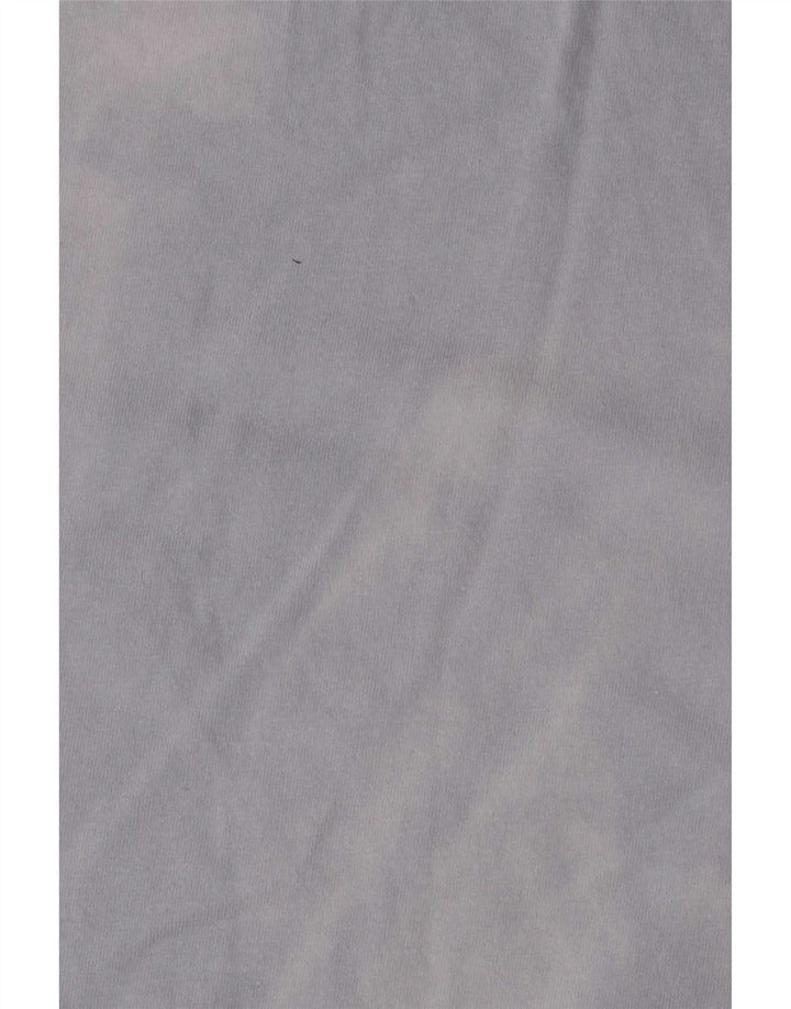 Tricou pentru femei Levi's Top UK 16 Large Blue Bumbac