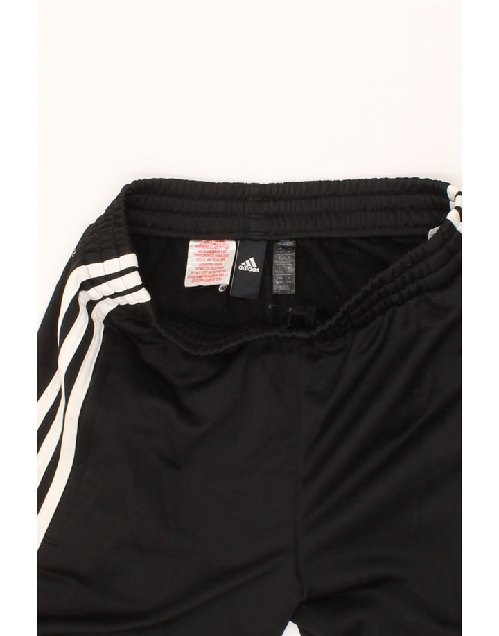 Boys Tracksuit Trousers 11-12 Years Vintage Adidas and Second-Hand Adidas from Messina Hembry 