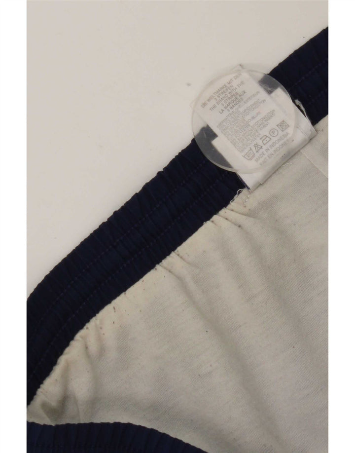 Pantaloni de trening Adidas bărbătesc XL bleumarin poliester