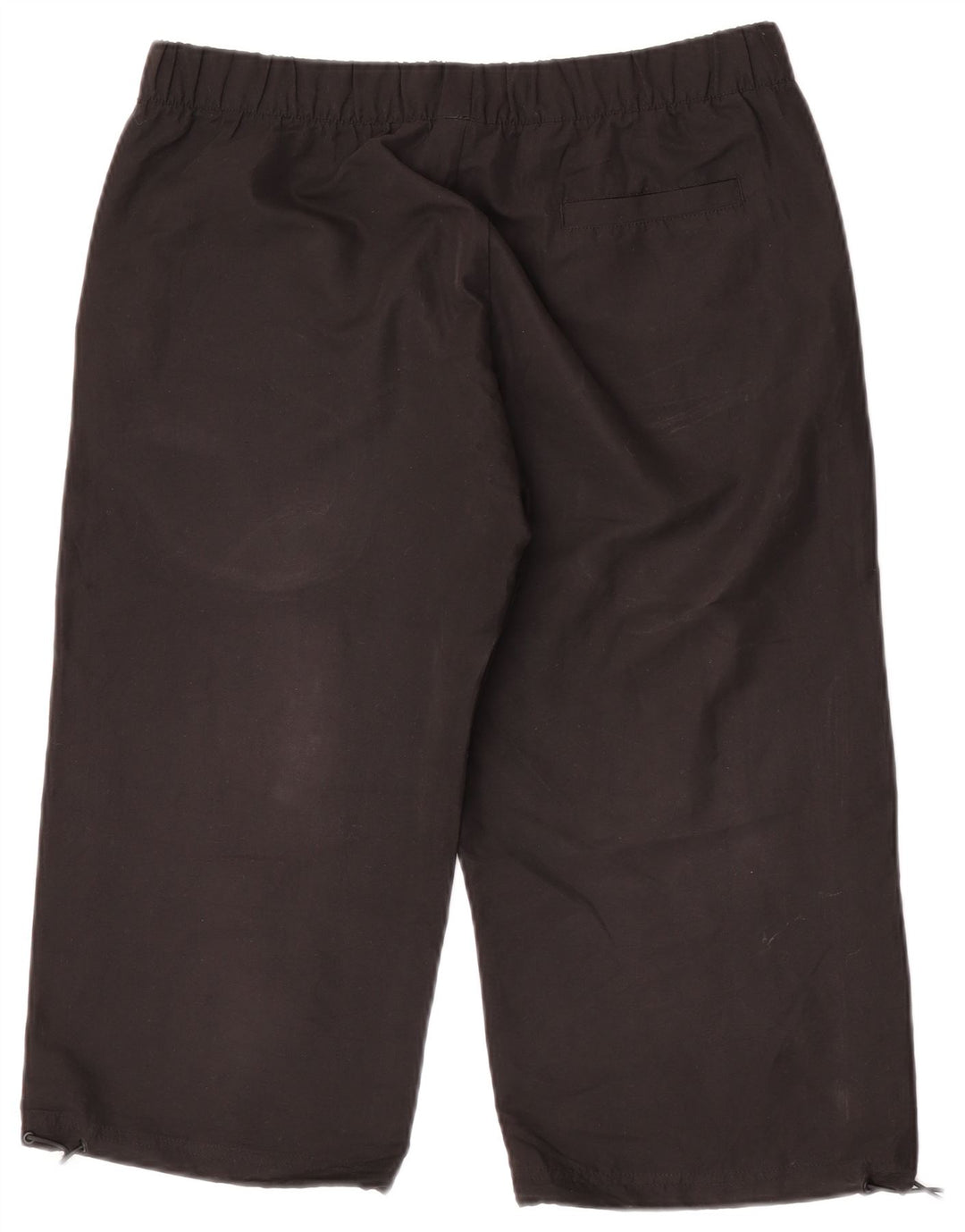 Pantaloni scurti sport Puma pentru femei UK 14 Large Black