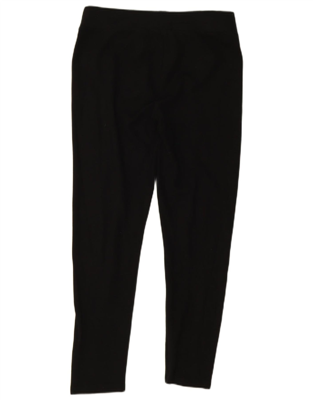 Leggings pentru femei M&Co UK 14 Medium Black Viscose