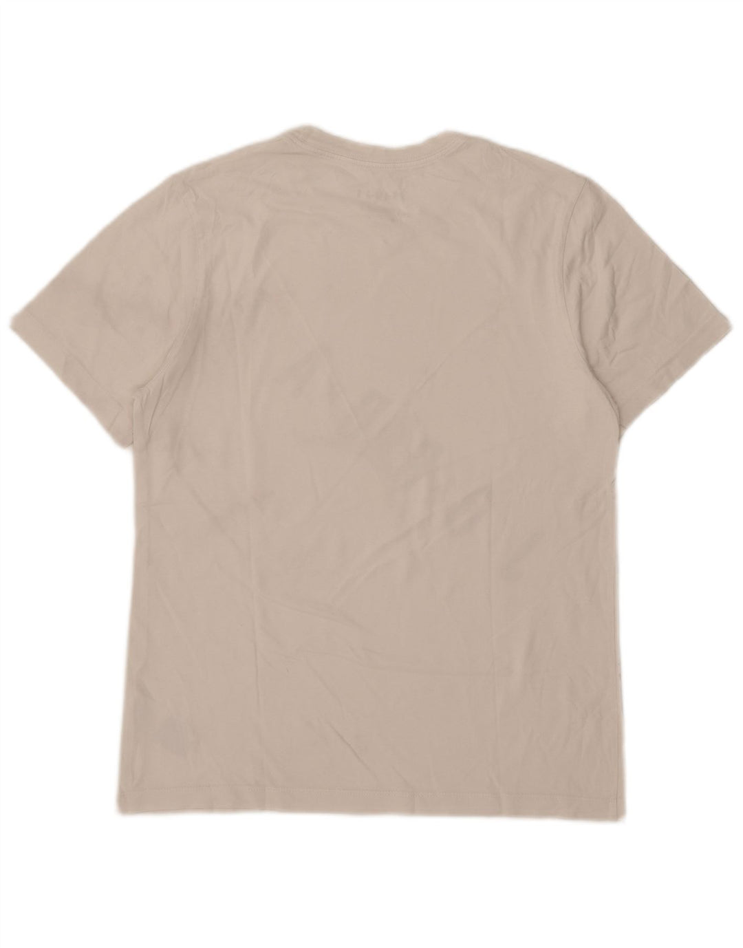 Tricou grafic Jordan pentru bărbați, cu croiala standard, top, mediu, alb, bumbac