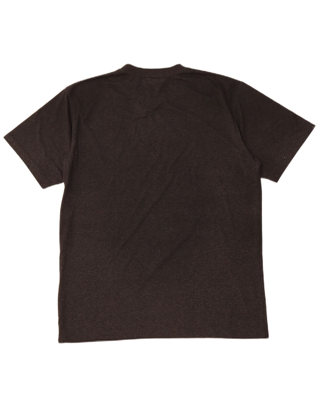 Tricou grafic pentru bărbați FILA Top 2XL bumbac gri