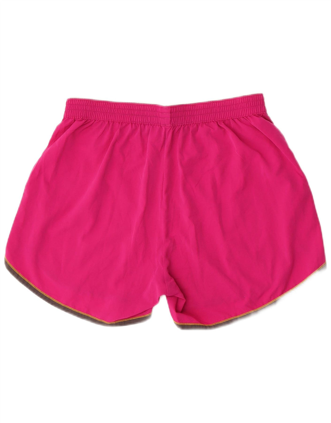 Pantaloni scurți sport Under Armour pentru femei UK 16, mari, roz, poliester