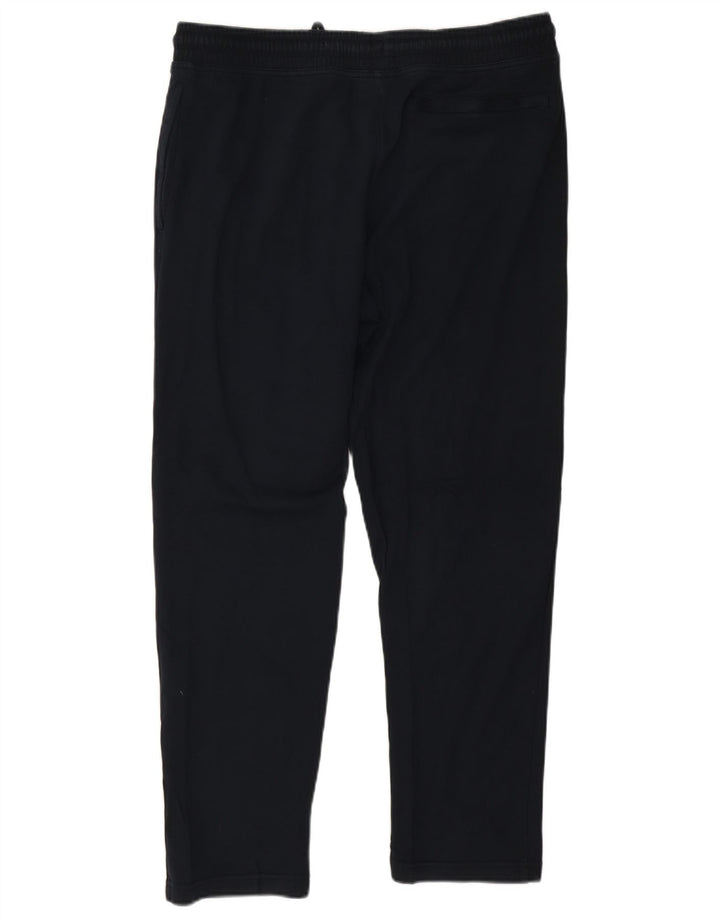 Pantaloni de trening pentru bărbați Marks & Spencer, mari, albastru, bumbac