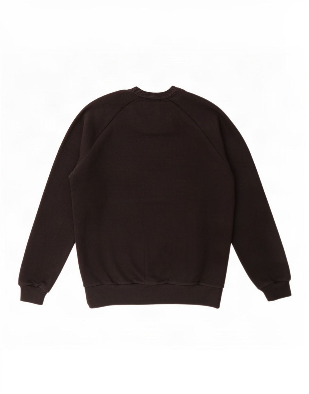 Pulover cu grafic pentru bărbați Zara, bumbac mediu negru
