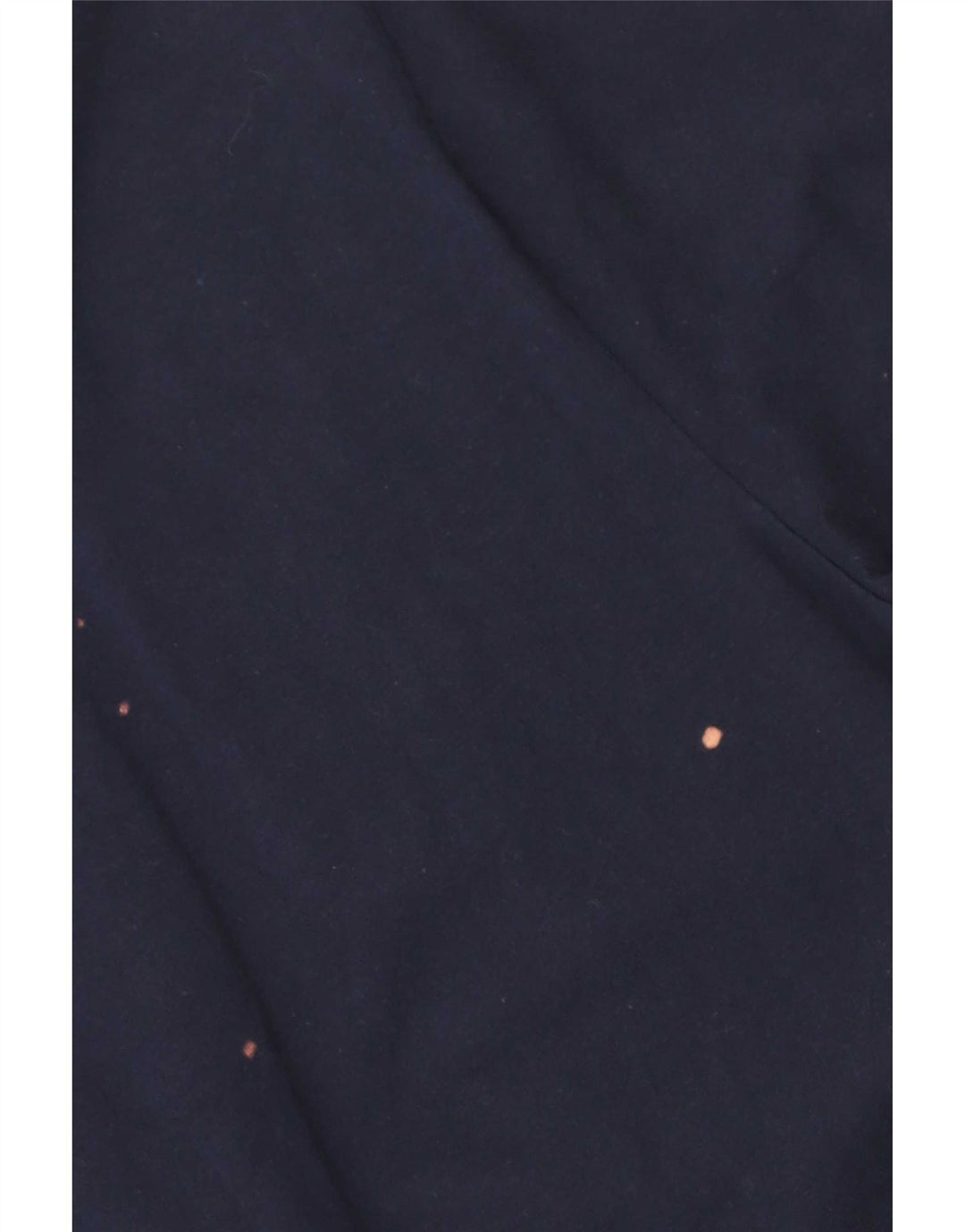 Tricou grafic pentru bărbați Levi's Top mediu din bumbac bleumarin