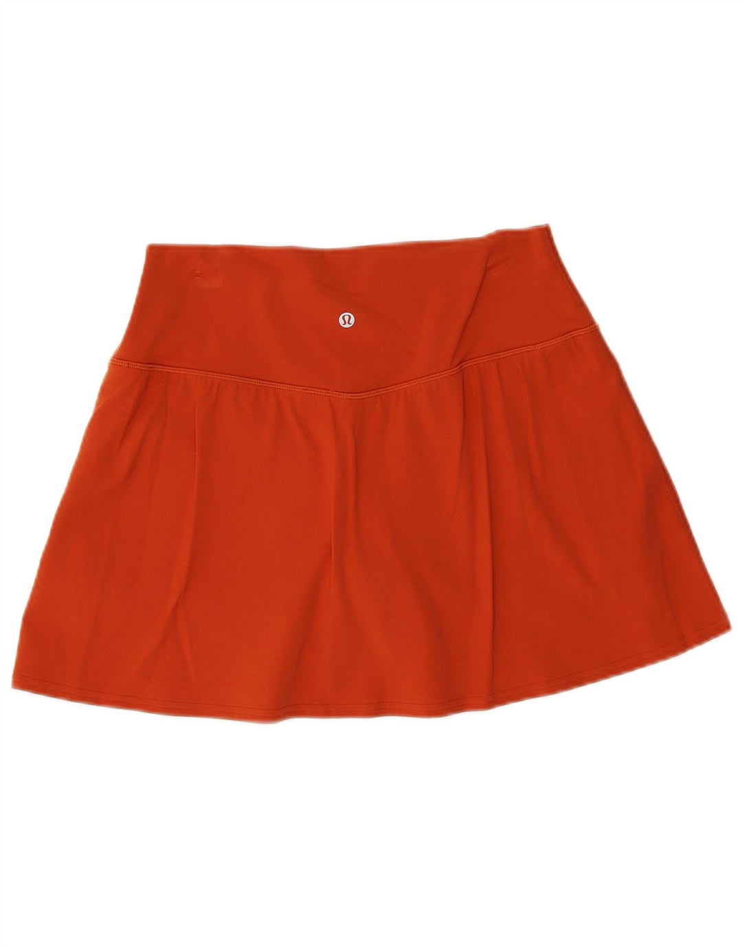 Lululemon Skort pentru femei US 12 Large Brown
